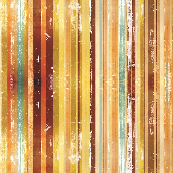 Papel De Parede Adesivo Lavável Listras Verticais 15m