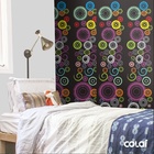 Papel De Parede Adesivo Lavável Loop 18m