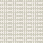 Papel De Parede Adesivo Lavável Losango Xadres 12m