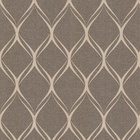 Papel De Parede Adesivo Lavável Losangos Unidos 3m