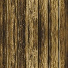 Papel De Parede Adesivo Lavável Madeira Cumaru 15m