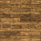 Papel De Parede Adesivo Lavável Madeira Maçaranduba 6m