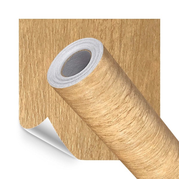 Papel De Parede Adesivo Lavavel Madeira Massaranduba Modelo 2