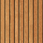 Papel De Parede Adesivo Lavável Madeira Ripada Esteira