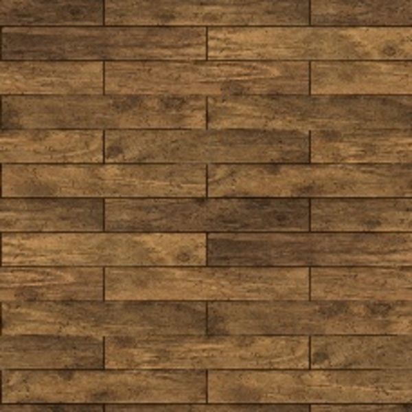 Papel De Parede Adesivo Lavável Madeira Tabaco 9m