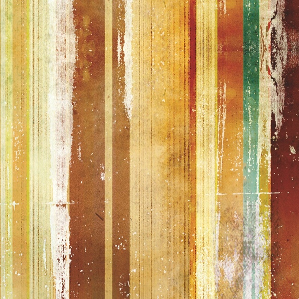 Papel De Parede Adesivo Lavável Madeira Tingida 6m