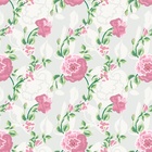 Papel De Parede Adesivo Lavável Maria Sem Vergonha 12m