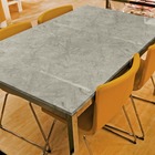 Papel De Parede Adesivo Lavavel Marmore Bege Light