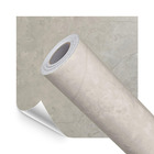 Papel De Parede Adesivo Lavavel Marmore Botticino Creme 500x6