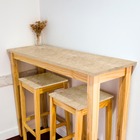 Papel De Parede Adesivo Lavavel Mármore Marrom Imperial