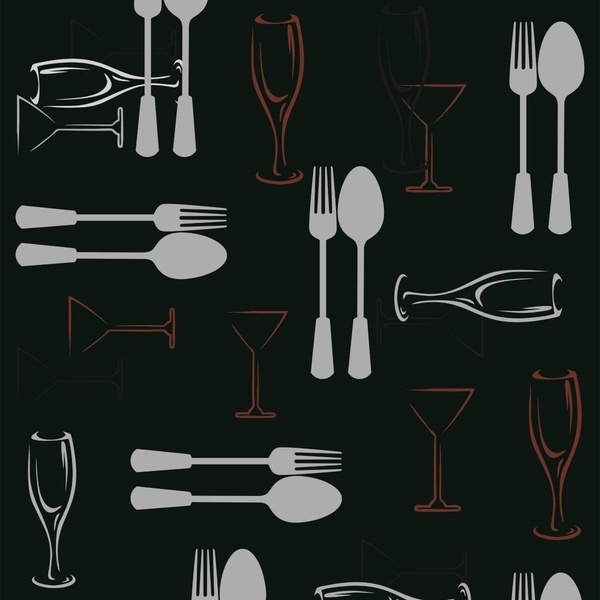 Papel De Parede Adesivo Lavável Mesa De Jantar 3m