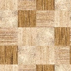 Papel De Parede Adesivo Lavável Mosáico  9m