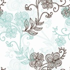 Papel De Parede Adesivo Lavável Parreira 18m