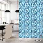 Papel De Parede Adesivo Lavável Pastilhas Anis 6m