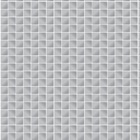 Papel De Parede Adesivo Lavável Pastilhas Em Degradê 3m