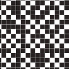 Papel De Parede Adesivo Lavável Pastilhas Piano 18m