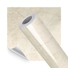 Papel De Parede Adesivo Lavavel Pedra Marmore Travertino