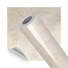 Papel De Parede Adesivo Lavavel Pedra Marmore Travertino 500x