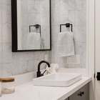 Papel De Parede Adesivo Lavavel Pedra Quartzo Vena