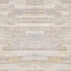 Papel De Parede Adesivo Lavável Pedra São Tomé Filete 6m