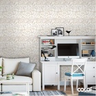 Papel De Parede Adesivo Lavável Pixels Frios 3m