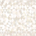 Papel De Parede Adesivo Lavável Pixels Frios 9m