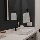 Papel De Parede Adesivo Lavavel Preto Blackout Super Touch