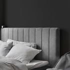 Papel De Parede Adesivo Lavavel Preto Blackout Super Touch