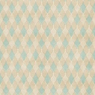 Papel De Parede Adesivo Lavável Provençal Abstrato 18m