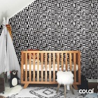 Papel De Parede Adesivo Lavável Receitas 9m