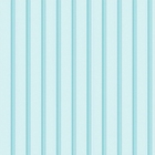 Papel De Parede Adesivo Lavável Ripado Madeira Azul 10m