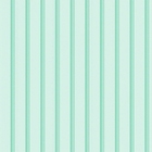 Papel De Parede Adesivo Lavável Ripado Madeira Verde 10m