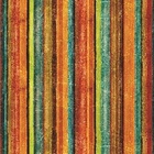 Papel De Parede Adesivo Lavável Ripas Pintadas 3m