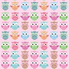 Papel De Parede Adesivo Lavável Robô Redondo Verde