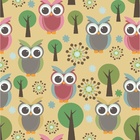 Papel De Parede Adesivo Lavável Robôs De Fundo Branco