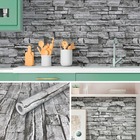 Papel De Parede Adesivo Lavavel Rustico Pedra Canjiquinha 280