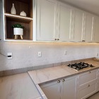 Papel De Parede Adesivo Lavavel Textura Arabesco Pérola 500x6