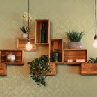 Papel De Parede Adesivo Lavavel Textura Arabesco Verde Suprem