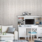 Papel De Parede Adesivo Lavável Textura Clara 18m