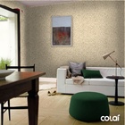 Papel De Parede Adesivo Lavável Textura Grafiato 3m