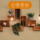 Papel De Parede Adesivo Lavavel Textura Rabiscado Caqui 500x6