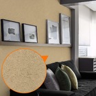 Papel De Parede Adesivo Lavavel Textura Rabiscado Caqui 500x6