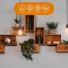 Papel De Parede Adesivo Lavavel Textura Rabiscado Cinza 500x6