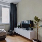 Papel De Parede Adesivo Lavavel Textura Tecido Palha Cinza Li