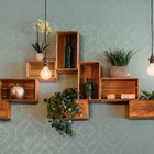 Papel De Parede Adesivo Lavavel Texturizado Arabesco Verde Ág