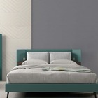 Papel De Parede Adesivo Lavavel Texturizado Casca Cinza Escur