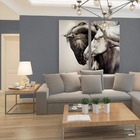 Papel De Parede Adesivo Lavavel Texturizado Casca Cinza Escuro