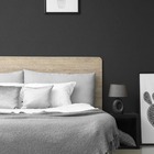 Papel De Parede Adesivo Lavavel Texturizado Casca Preto