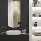 Papel De Parede Adesivo Lavavel Texturizado Casca Preto 500x6