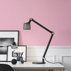 Papel De Parede Adesivo Lavavel Texturizado Casca Rosa Claro